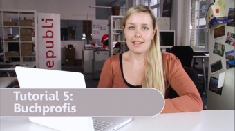 Video-Anleitung - Profis für Korrektorat, Lektorat und Layout finden