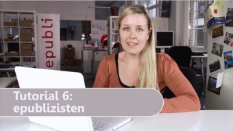 Video-Anleitung - Hilfe bei der Buchvermarktung