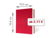 Kleinauflagen Preisrechner