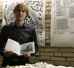 Diplomarbeit binden