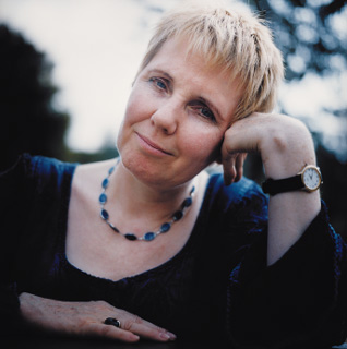 Rita Kuczynski - Im Kreis