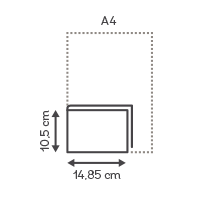 Wie Groß Ist Din A6? – DIN-Formate im Überblick: A0 A1 A2 A3 A4 A5 A6